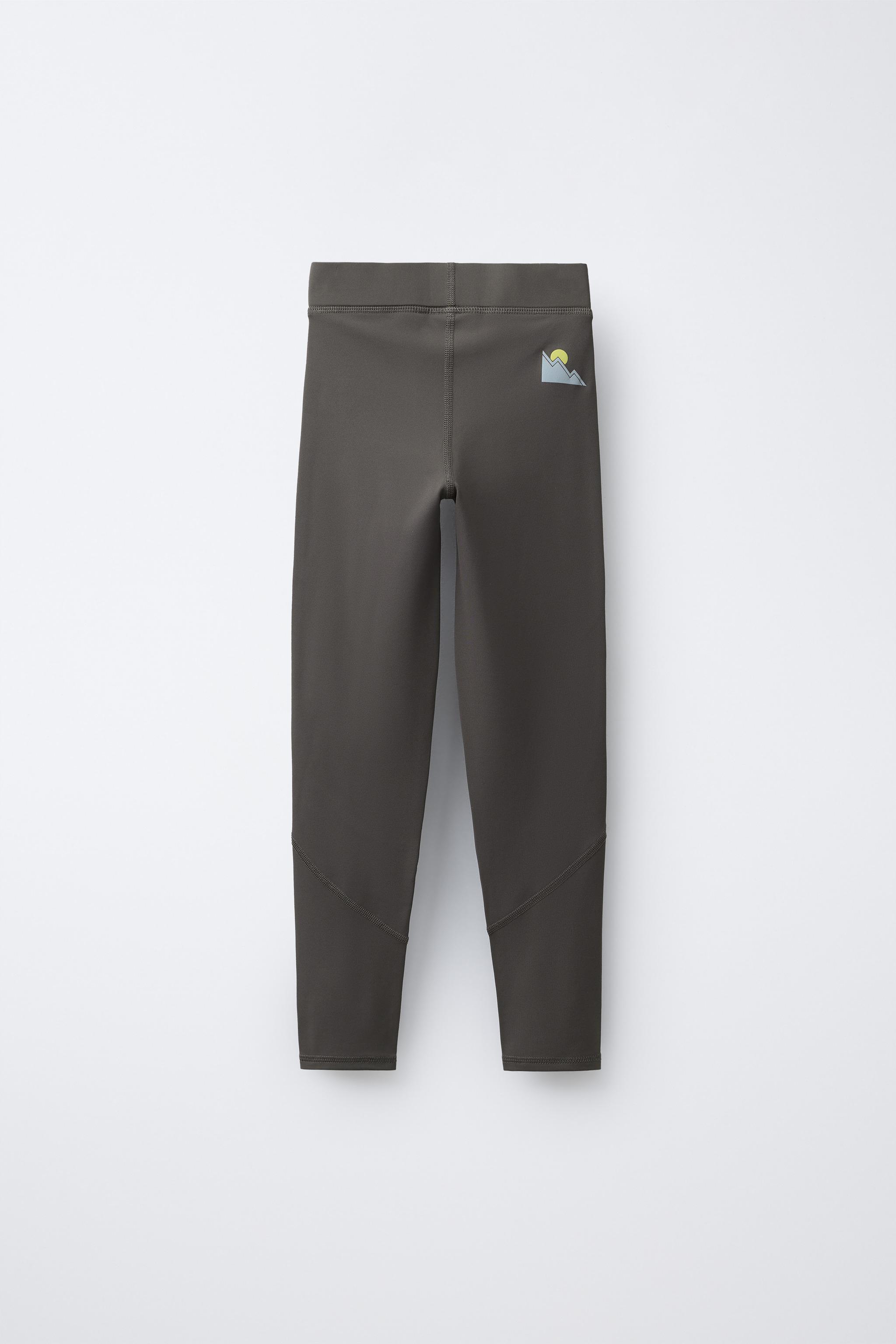 LEGGING THERMIQUE SKI COLLECTION